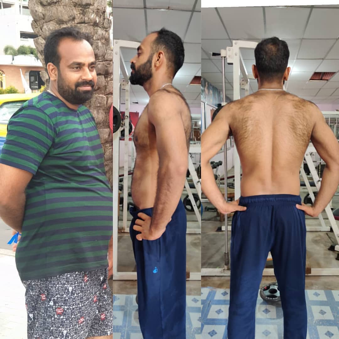 Transformation Result